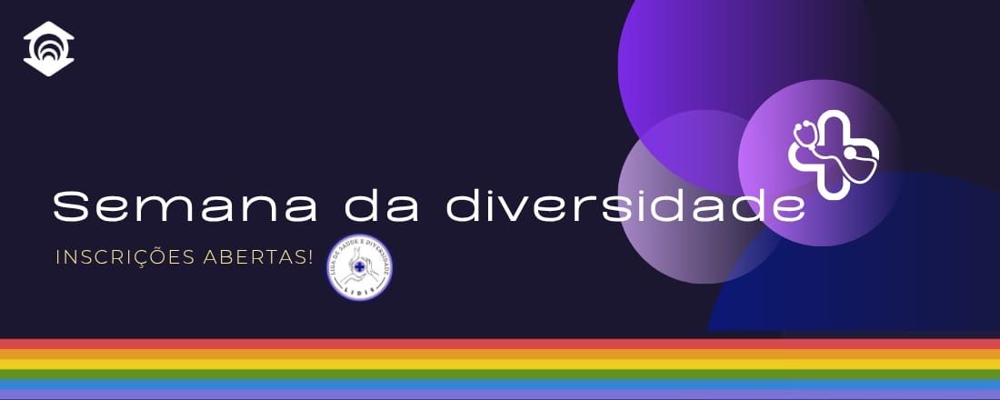 Semana da diversidade - LIDIS