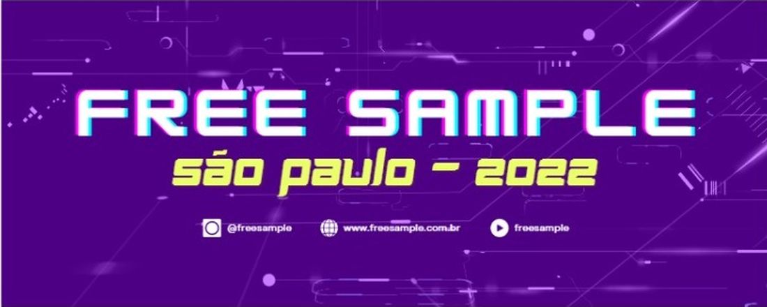 Free Sample - São Paulo - 2022