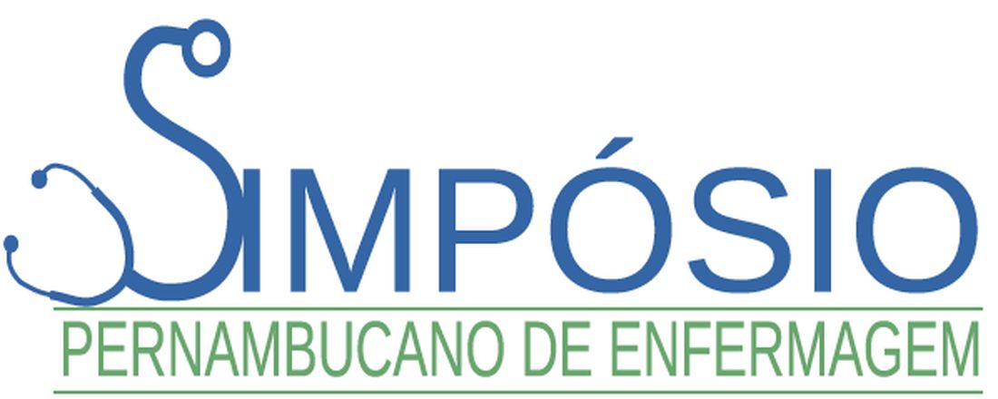 SIMPÓSIO PERNAMBUCANO DE ENFERMAGEM-UNIFG