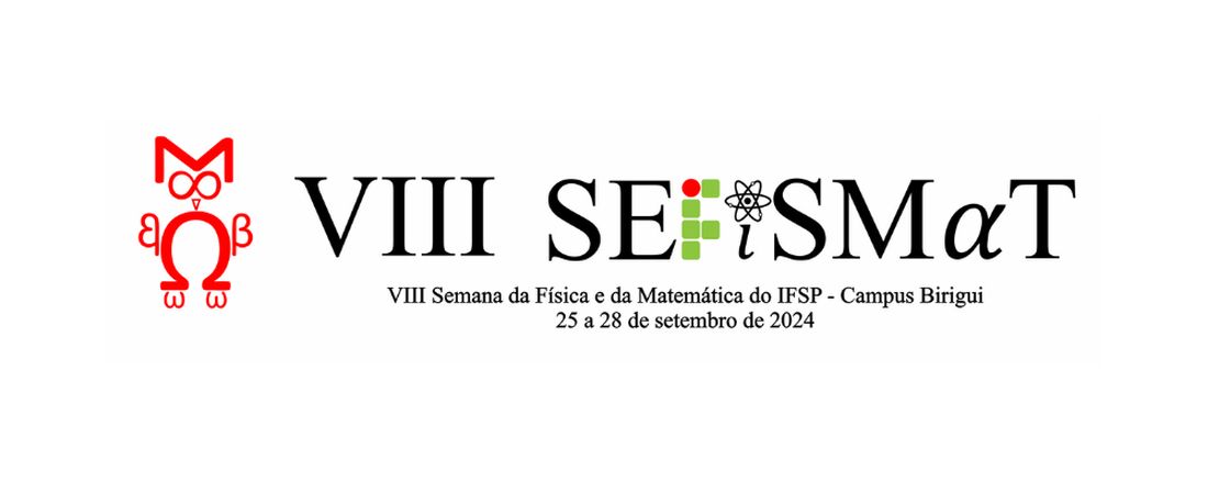 VIII SEFISMAT