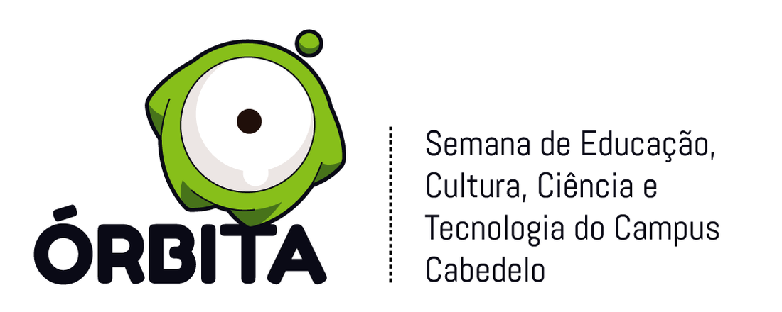 X ÓRBITA – Semana de Educação, Cultura, Ciência e Tecnologia de Cabedelo
