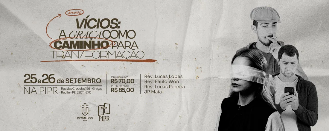 Congresso da Juventude PIPR