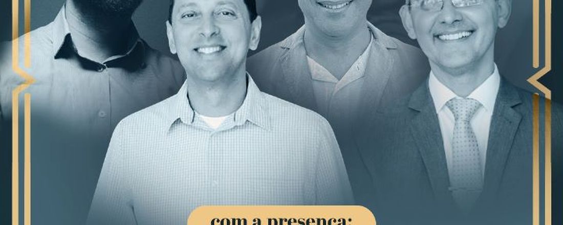 Congresso de Educação dos Filhos