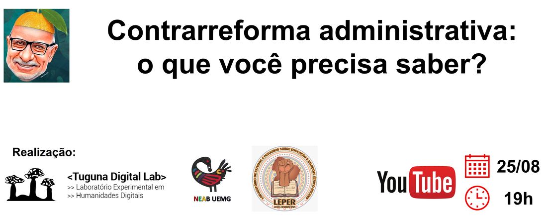 Contrarreforma administrativa: o que você precisa saber?