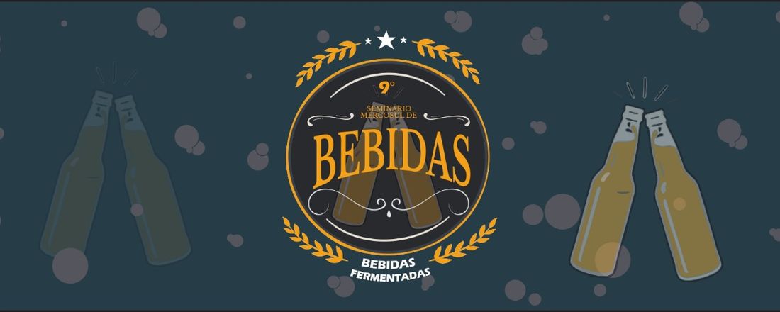 9° Seminário Mercosul de Bebidas