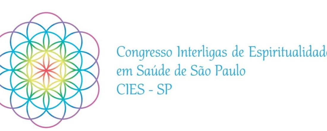 CIES-SP Congresso Interligas de Espiritualidade em Saúde de São Paulo