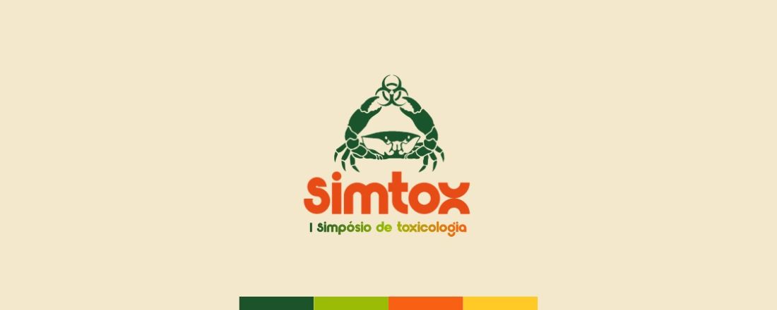 I Simpósio de Toxicologia - SIMTOX UFPE