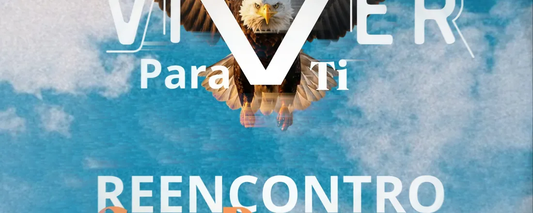 Reencontro Com Deus- Viver Para Ti