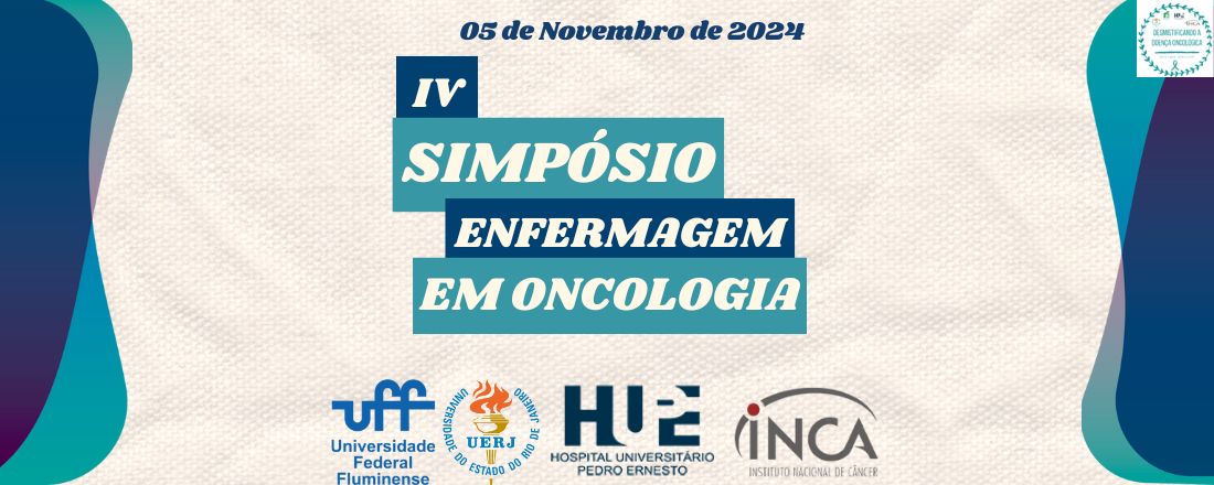 Desafios e Inovações no cuidado ao paciente oncológico