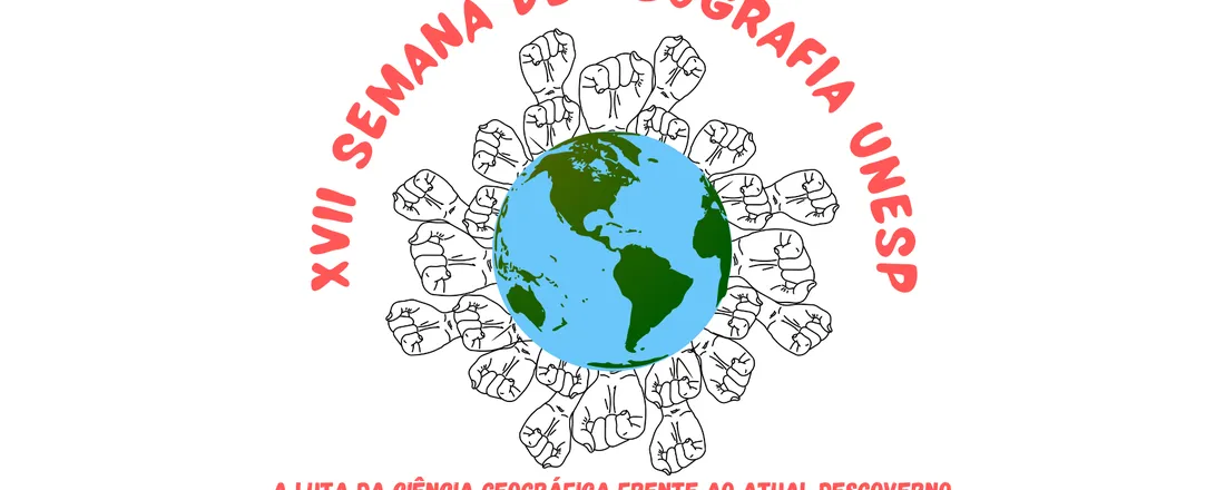 XVII Semana da Geografia
