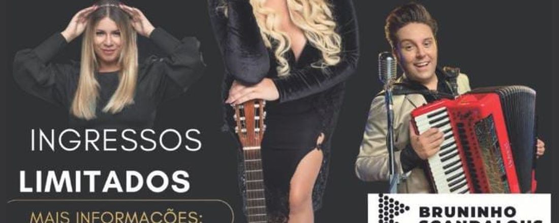 Tributo à Marilia Mendonça com Lorena Alexandre