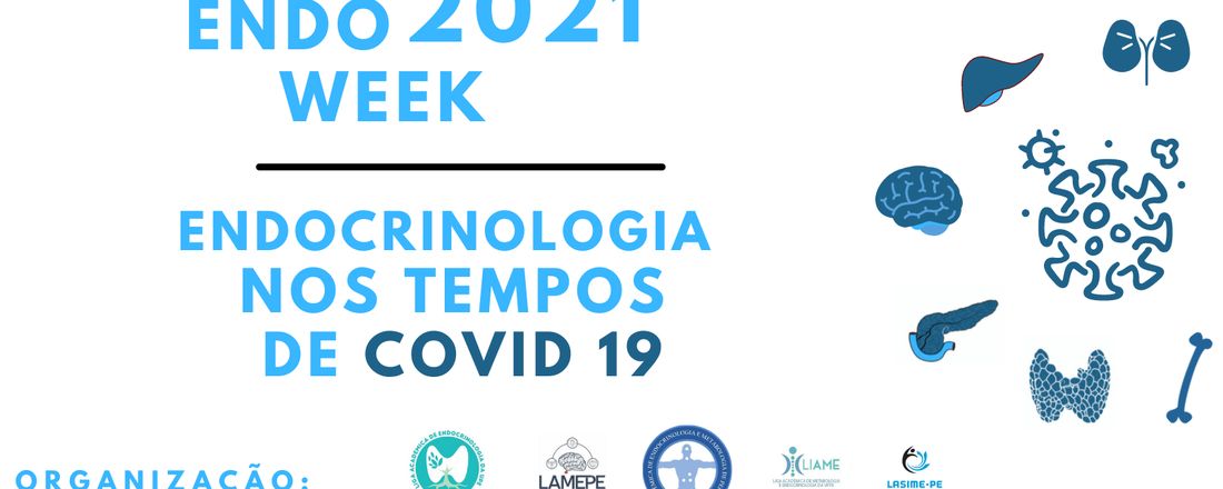 EndoWeek 2021