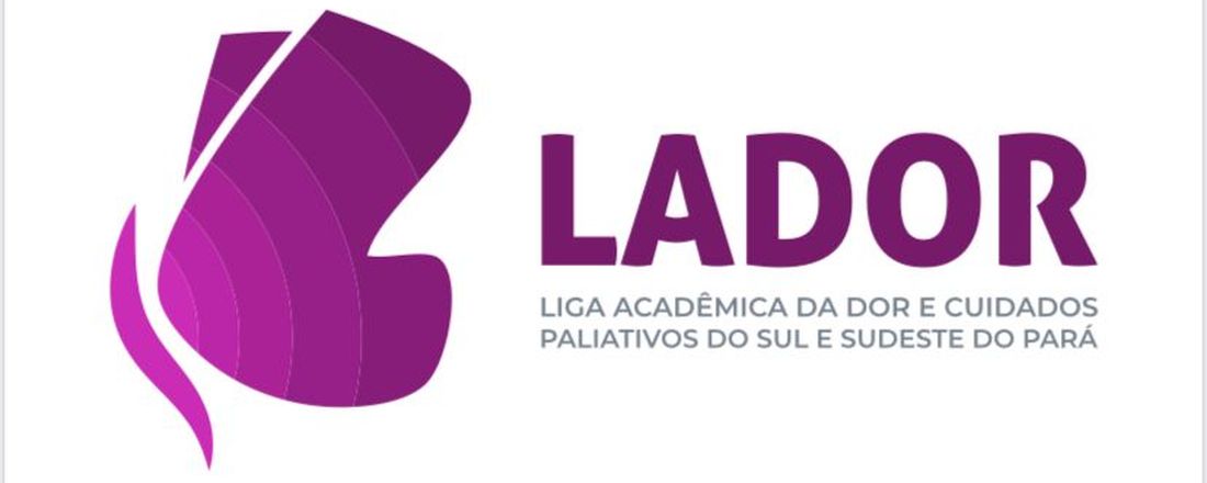 Cerimônia de abertura da liga acadêmica da dor e cuidados paliativos - LADOR