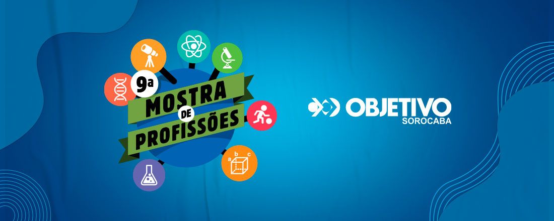 9ª Mostra de Profissões