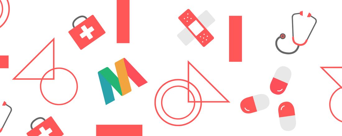 Design Sprint para a Saúde