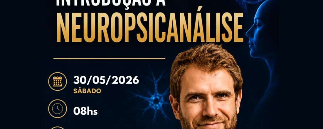 INTRODUÇÃO À NEUROPSICANÁLISE