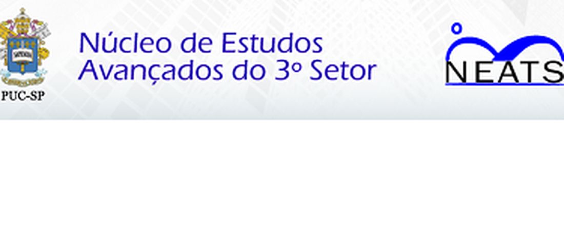 Aula Aberta - Gestão de Projetos Sociais