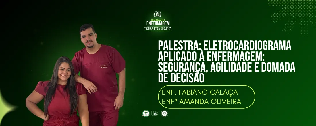 Eletrocardiograma aplicado à enfermagem: segurança, agilidade e tomada de decisão - ZN