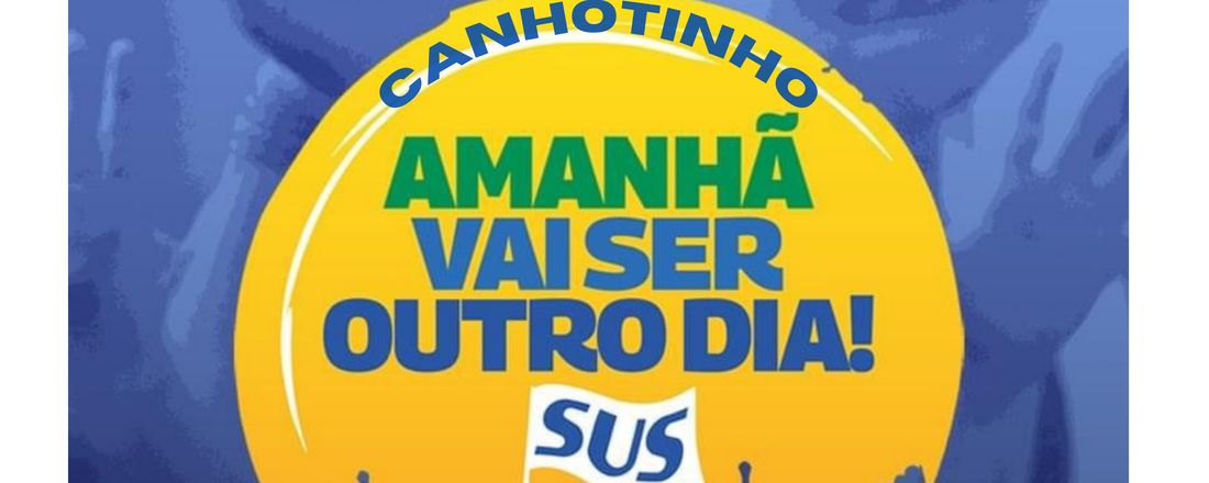 9ª CONFERÊNCIA MUNICIPAL DE SAÚDE DE CANHOTINHO