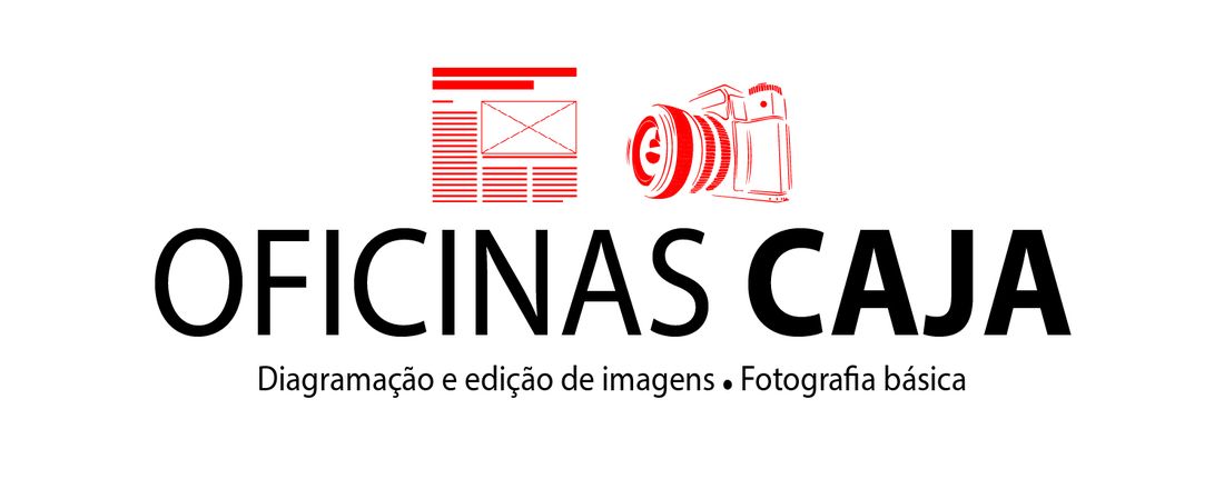 oficinas do centro acadêmico (CAJA)