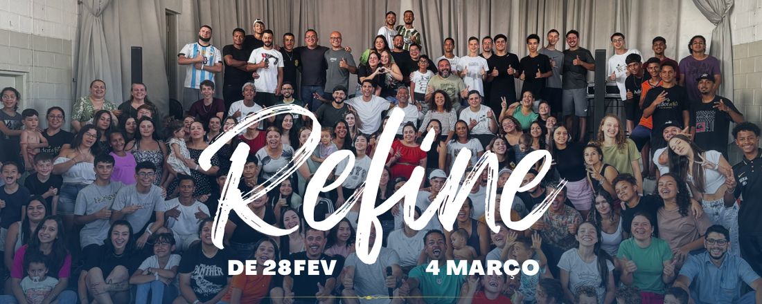 Refine 25