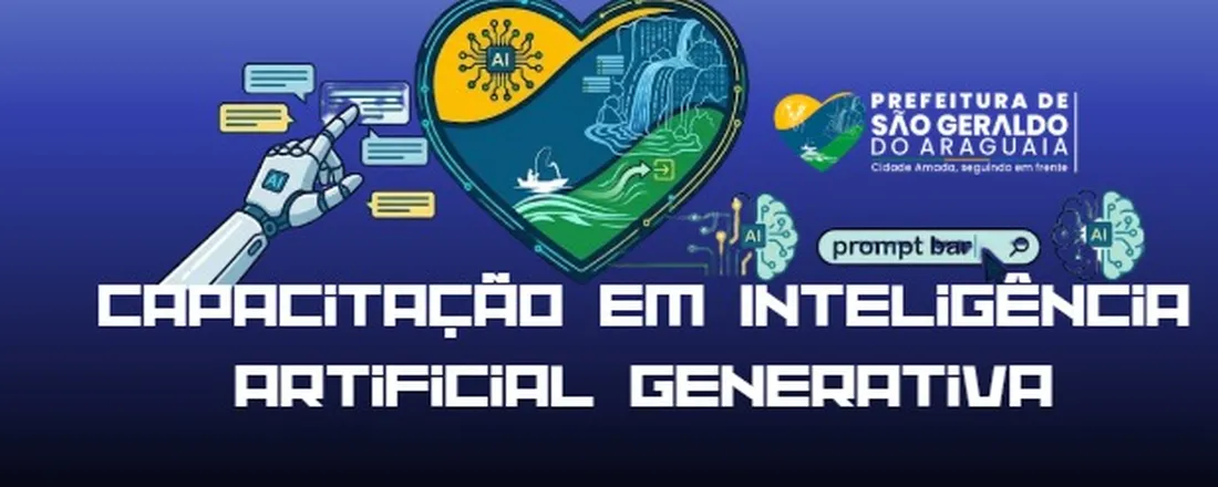 Capacitação IA Generativa - Prompts Base