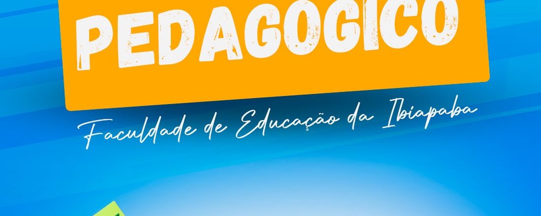 ENCONTRO PEDAGOGICO 2025.1