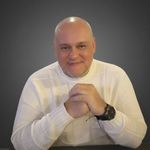 Foto de Prof. Me. Romeu Donatti