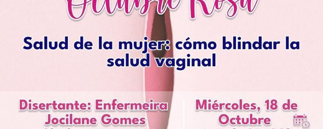 Salud de la mujer: com blindar la salud vaginal