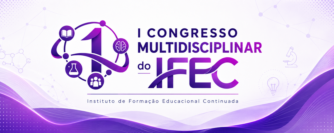 I Congresso Multidisciplinar do IFEC