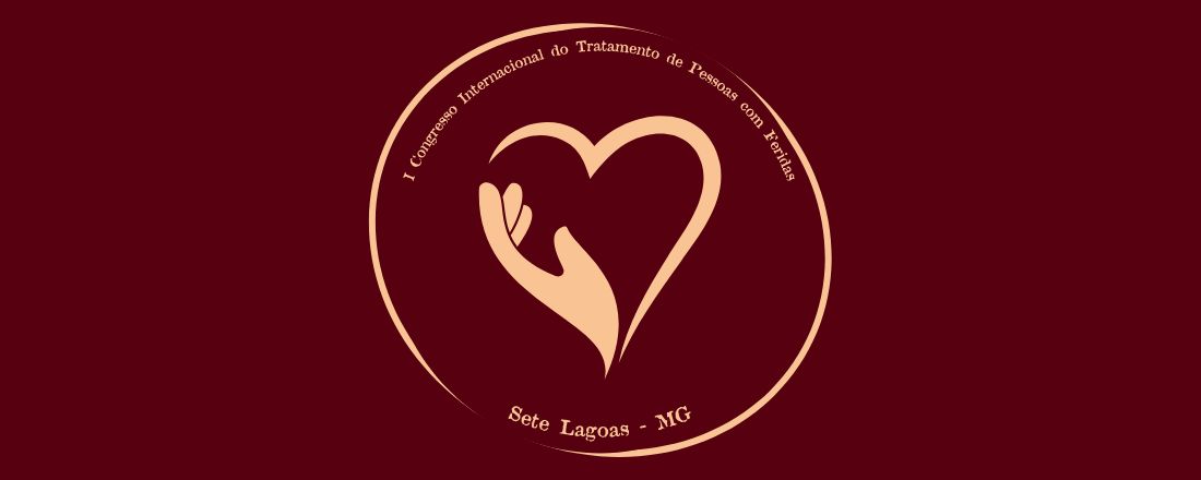 I Congresso Internacional do Tratamento de Pessoas com Feridas