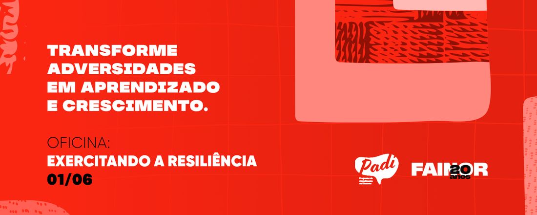 Exercitando a Resiliência