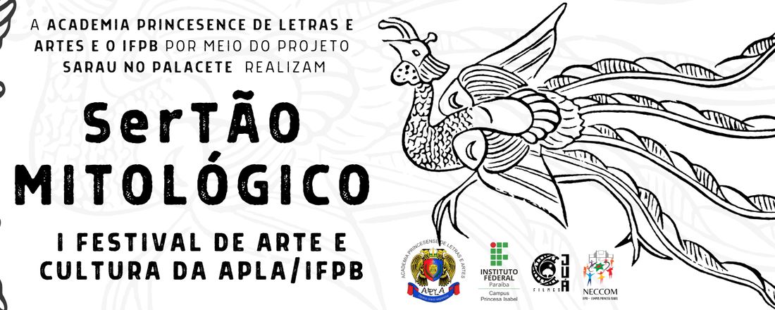 FESTIVAL DE ARTE E CULTURA DA APLA e IFPB