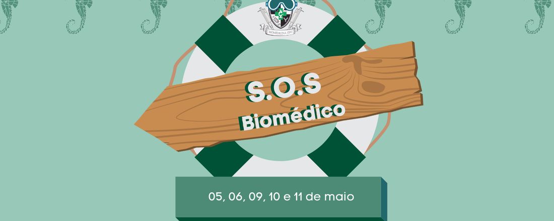 S.O.S Biomédico
