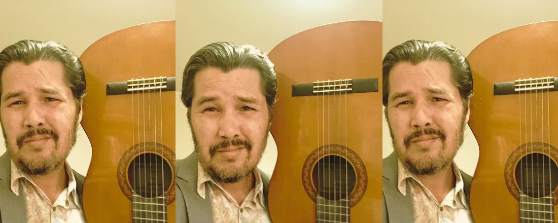 Musicas no Violão