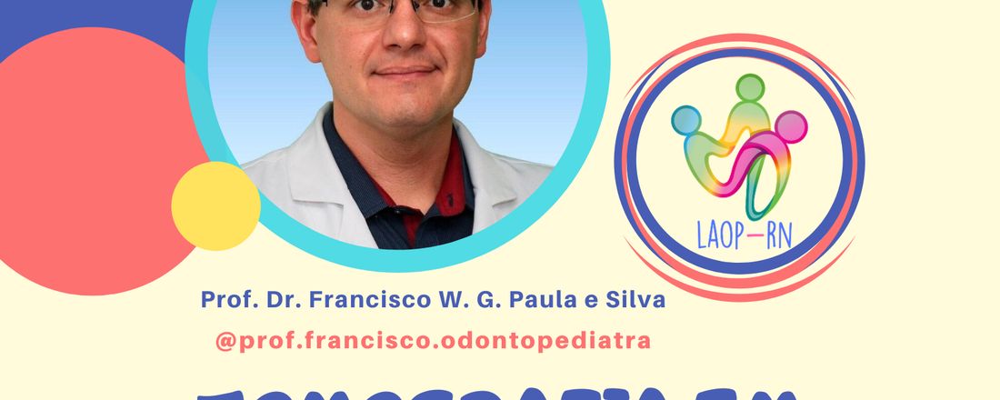 Tomografia em Odontopediatria