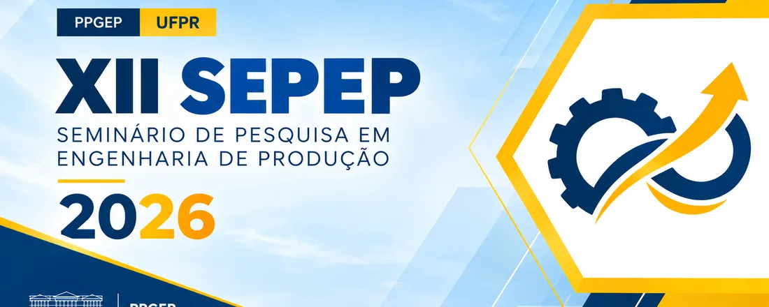 XII SEPEP