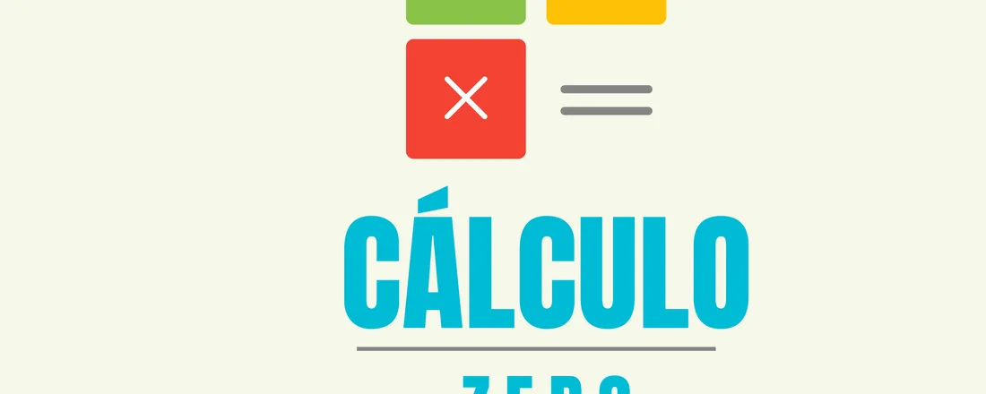 Curso de Extensão Cálculo Zero