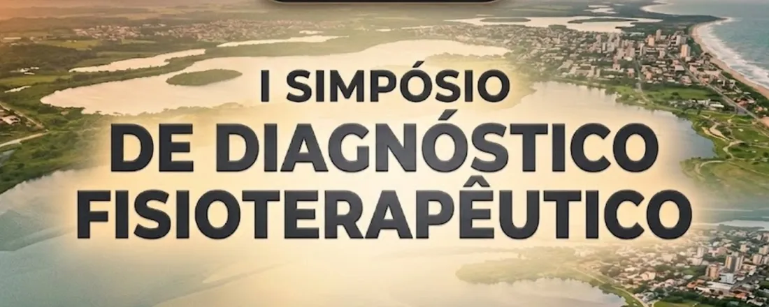 I Simpósio de Diagnóstico Fisioterapêutico