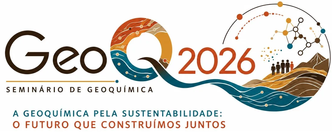 Seminário de Geoquímica UFF - 2026
