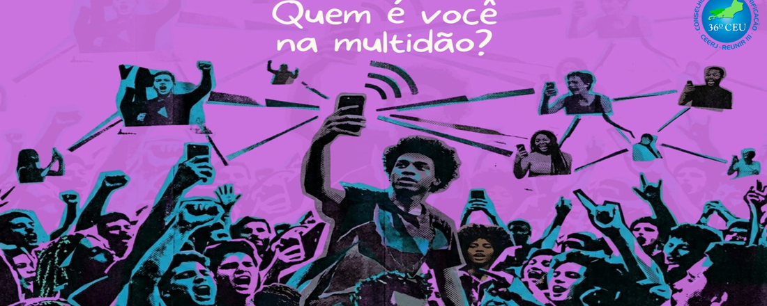 31º Encontro de Jovens Espiritas de Volta Redonda - EJE VR