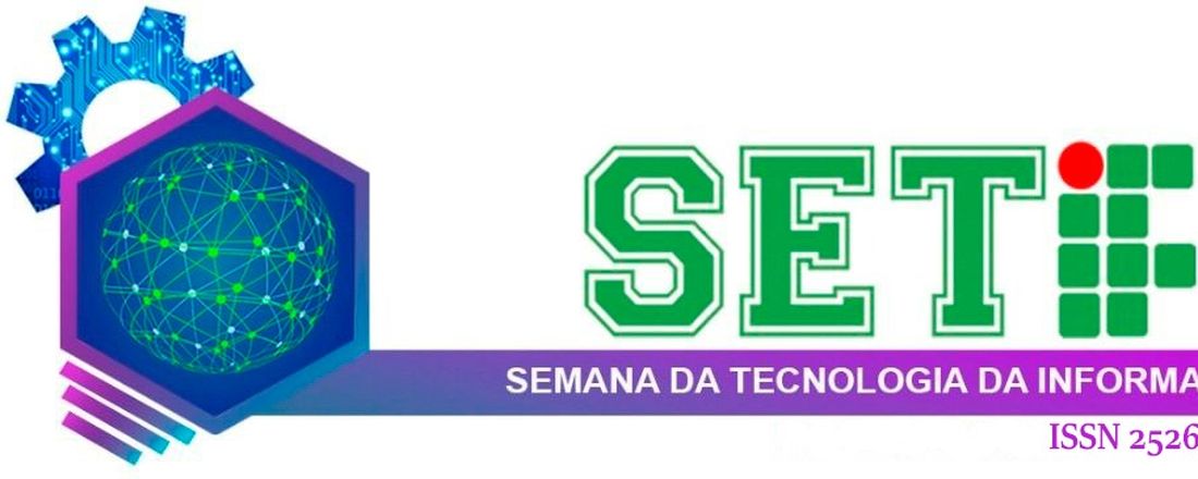 IX SETIF - Semana de Tecnologia da Informação do Campus Paranavaí do IFPR