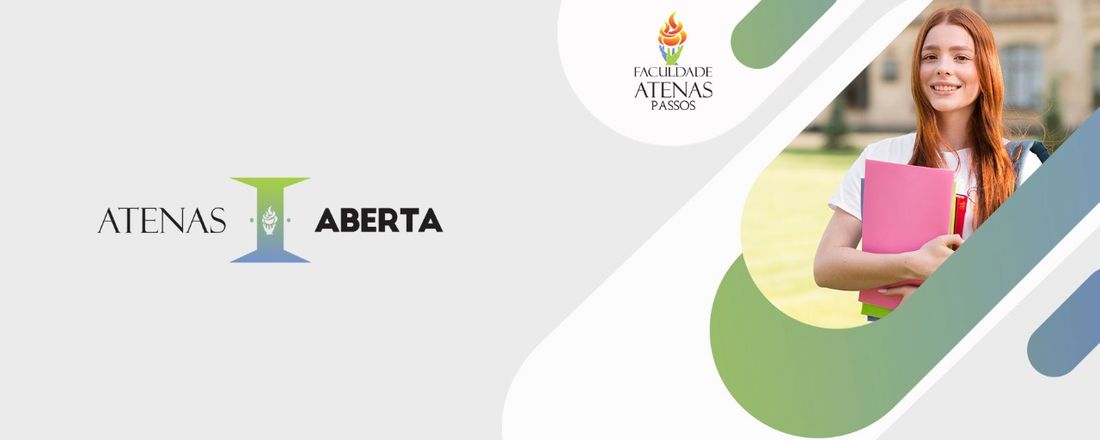 Atenas Aberta