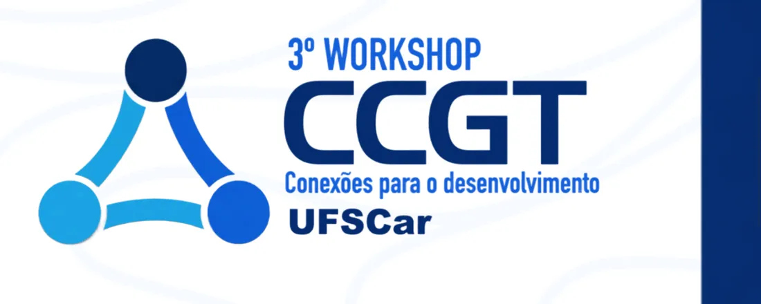 III Workshop CCGT