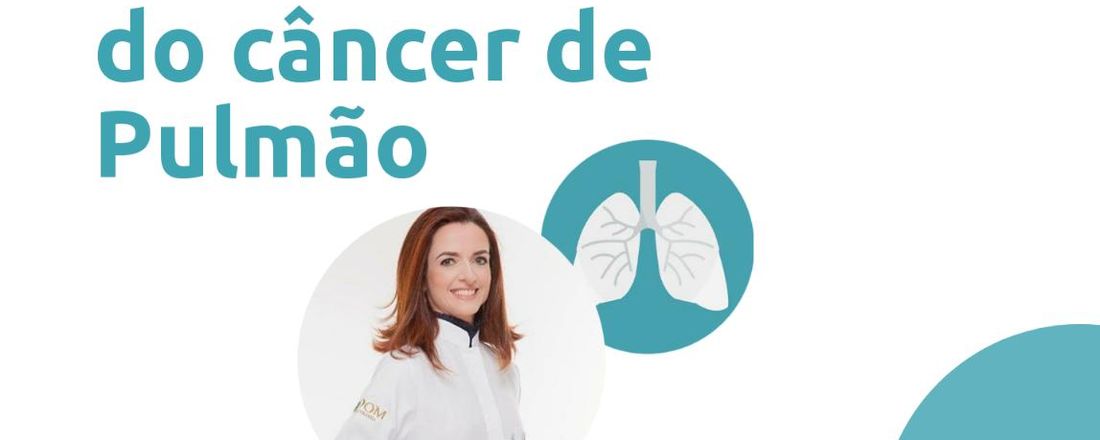 Aula aberta LAO-Rastreamento do câncer de pulmão