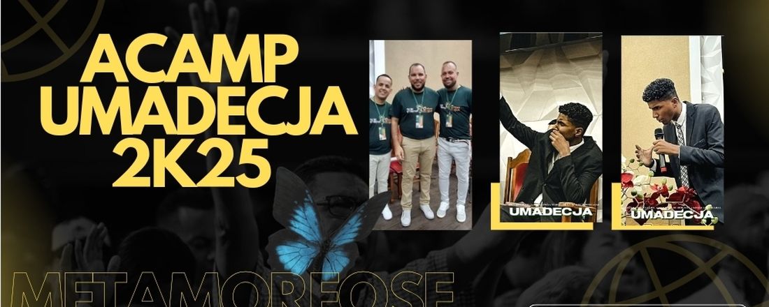 ACAMP2K25 UMADECJA