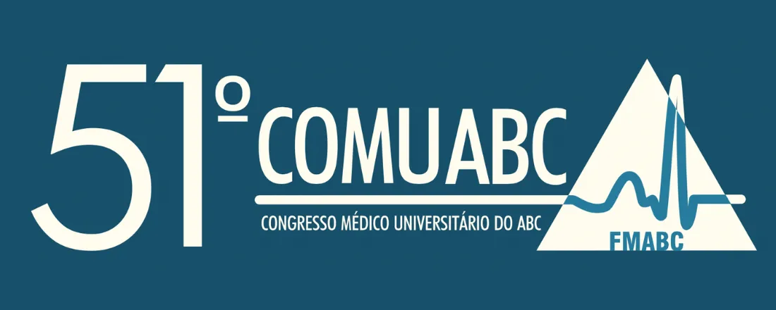 51° Congresso Médico Universitário do ABC