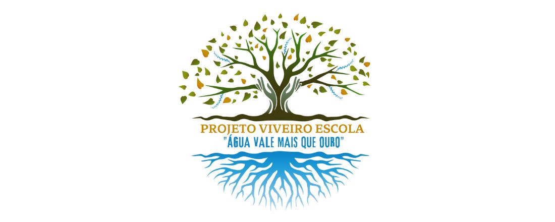 Formação de Viveiristas "Viveiro Escola - Água Vale mais do que Ouro"