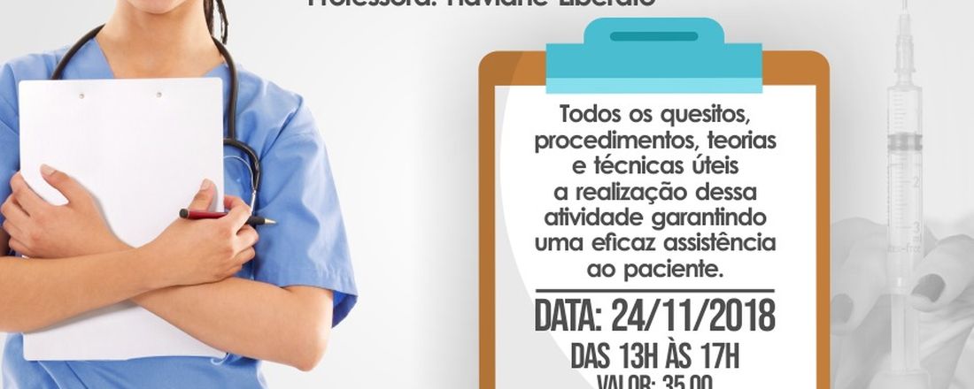 ADMINISTRAÇÃO DE MEDICAMENTOS