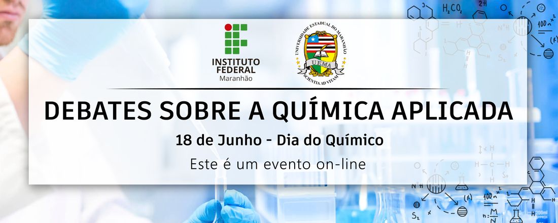 DEBATES SOBRE A QUÍMICA APLICADA